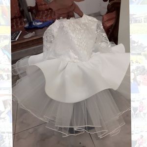 Flower girl dresses